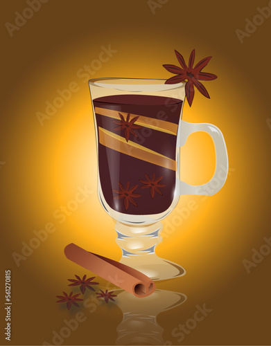 Mulled Wine