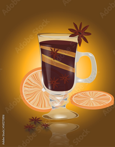 Mulled Wine
