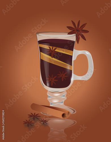 Mulled Wine