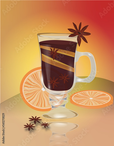 Mulled Wine