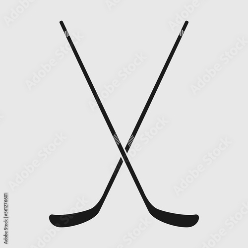 Hockey Sticks SVG Cut File, Puck Svg, Sticks Svg, Ice Hockey Svg, Hockey Helmet Svg, Hockey Skate, Hockey Puck Sticks Silhouette, Hockey Puck Sticks Clipart, Hockey Puck Sticks Outline, 