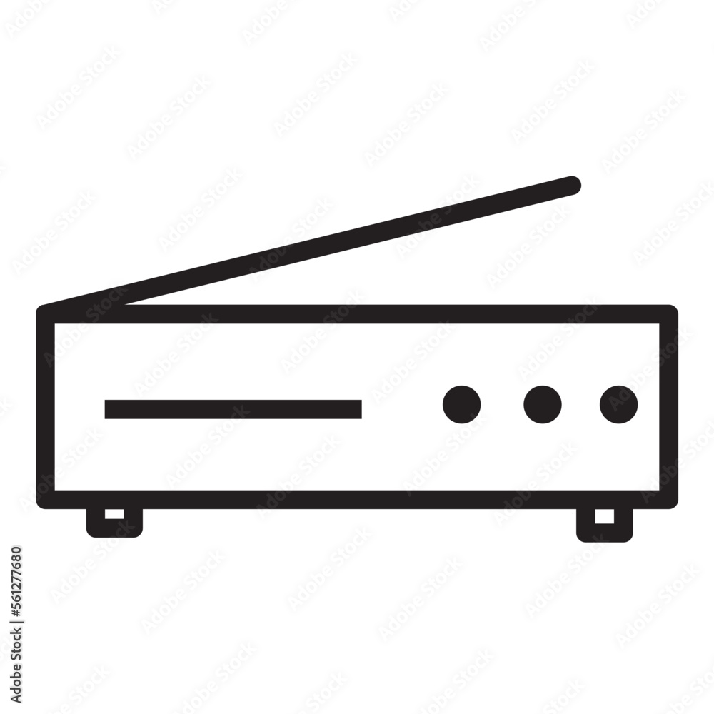 Router Icon Router Icon