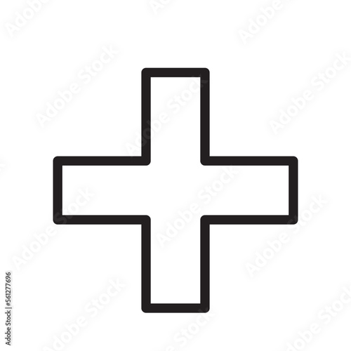  Addition Create Icon