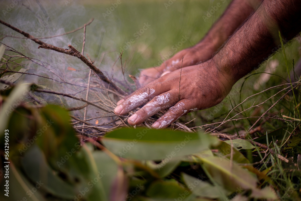 Aboriginal Australians intelligence overview