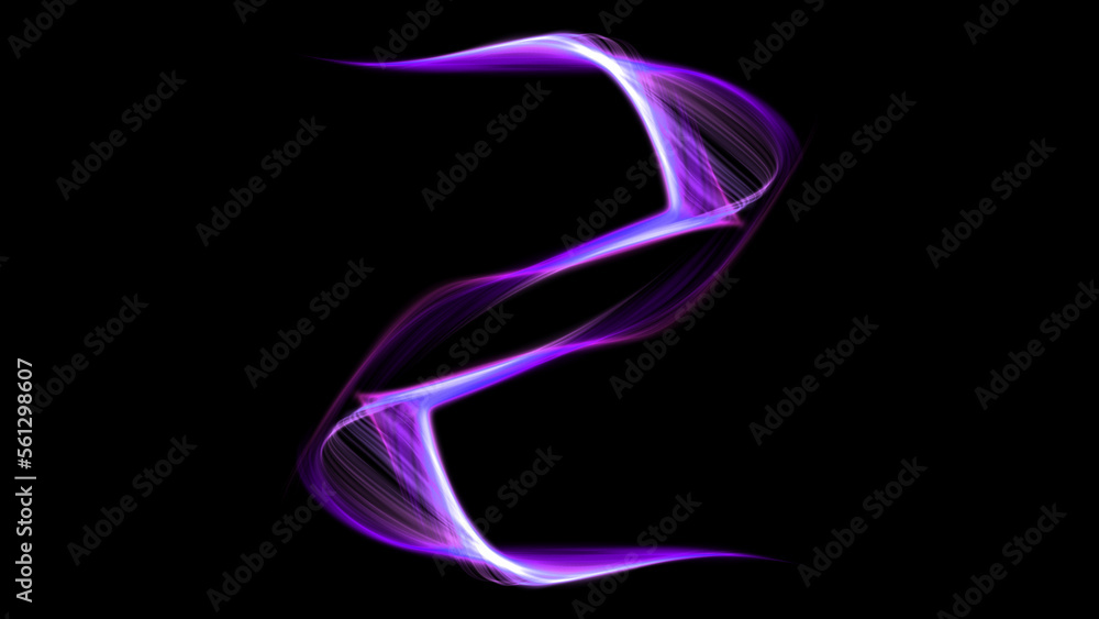 Glowing blurred light stripes in motion. Futuristic abstract wave, flare, glowing road light strips speed on isolated background. Glowing blurred light stripes in motion. Futuristic abstract wave, flare, glowing road light strips speed on isolated background.