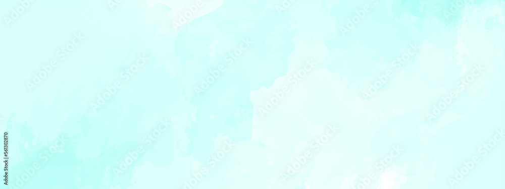 blue watercolor background new year seasonal winter mode decoration live surface shiny cover page marble tiles interior pattern artists modern unique vector abstract texture high-resolution wallpaper 