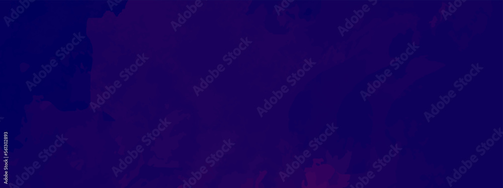 purple dark blue deep soft paint artistic creative pattern live design