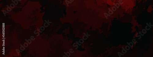 light in the dark red effect on the black background grunge background with a red line texture, old grunge wall color reflection wallpaper, design background with the splash pattern scratch, abstract 