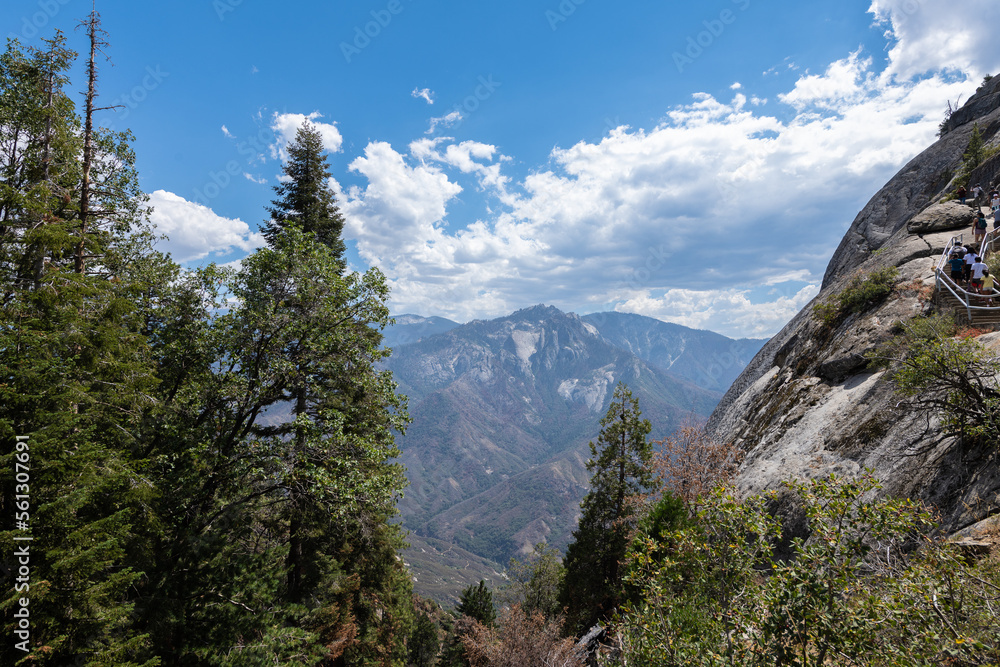 Sequoia National Park, USA
