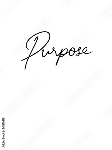 The word 