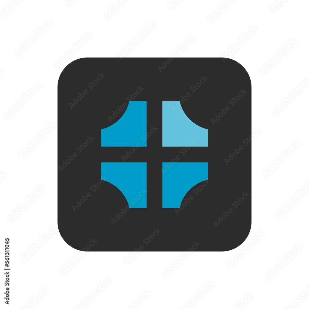 Obraz premium company logo 