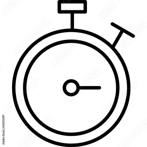 Deadline Icon