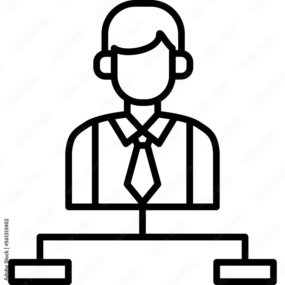 Organization Icon Organization Icon