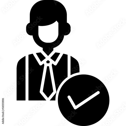 Employee Icon