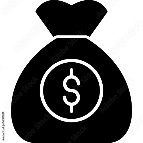 Investment Icon