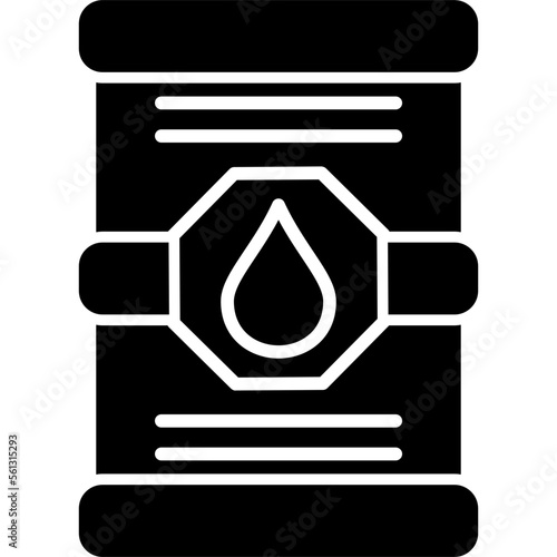 Fuel Icon