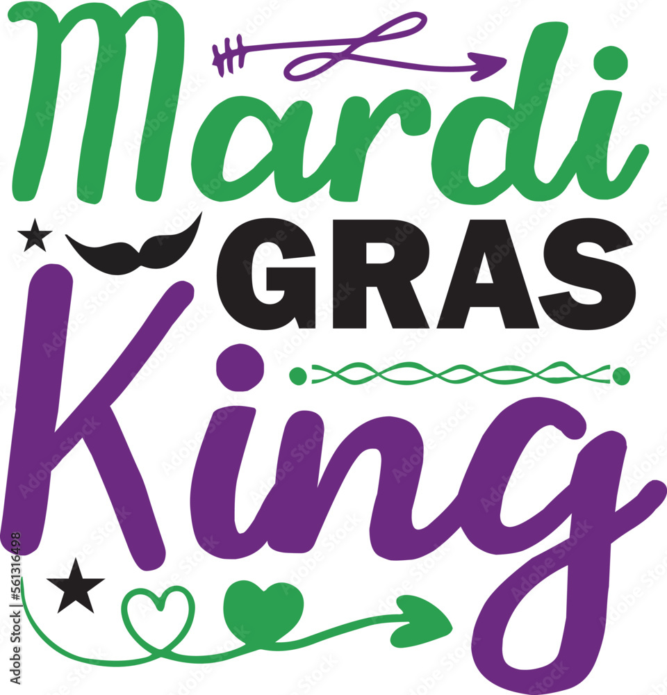 Mardi Gras SVG Bundle Mardi Gras Svg, Kids Mardi Gras Svg, Happy Mardi