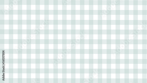 Blue checked texture as background