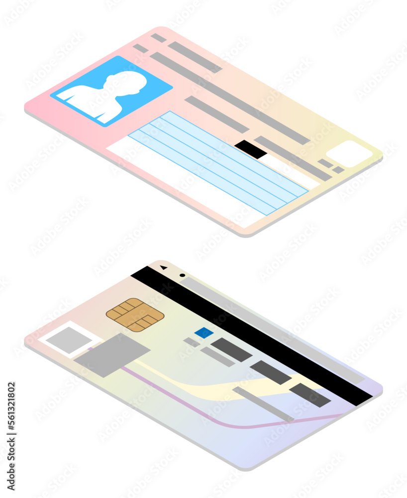 マイナンバーカード マイナンバーカード