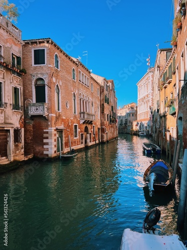 Venice Venecia Venezia © Ornella