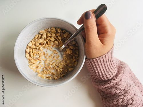 Fototapeta Cerealien