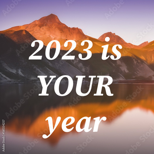 Time for Change