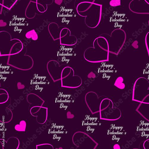 Seamless repeat pattern of ...