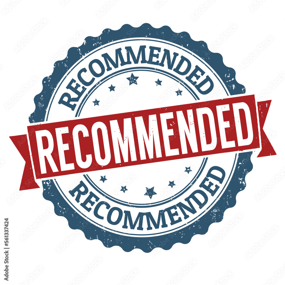 Recommended grunge rubber stamp