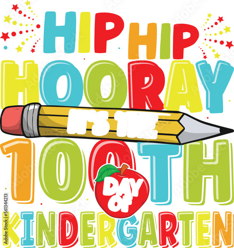 100 days of school  kids