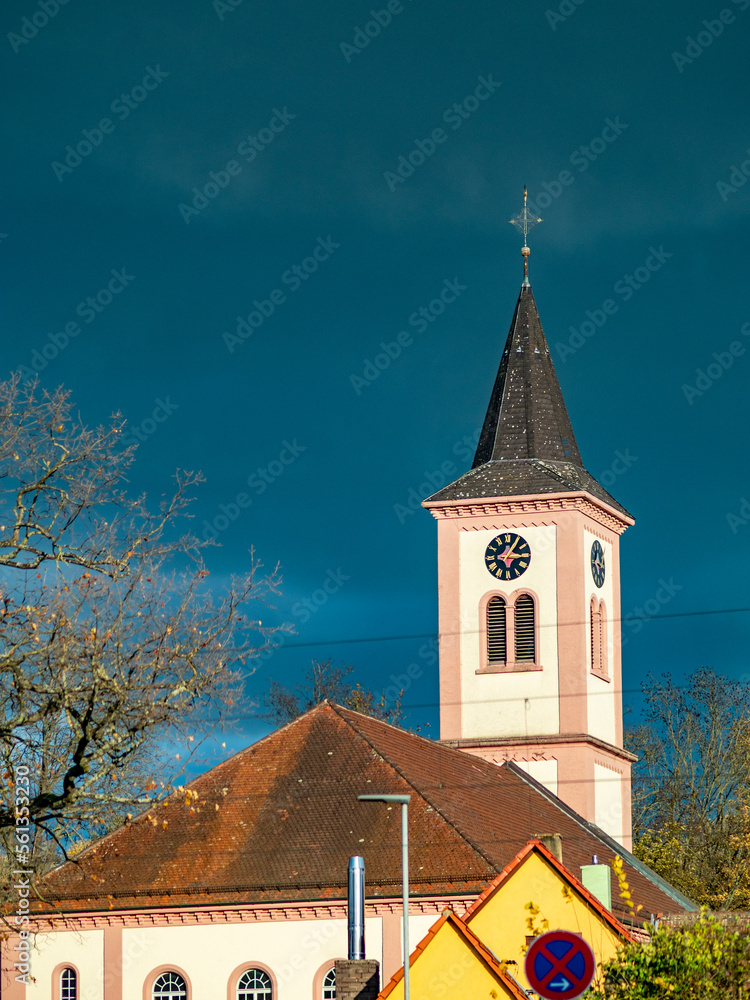 Dorfkirche