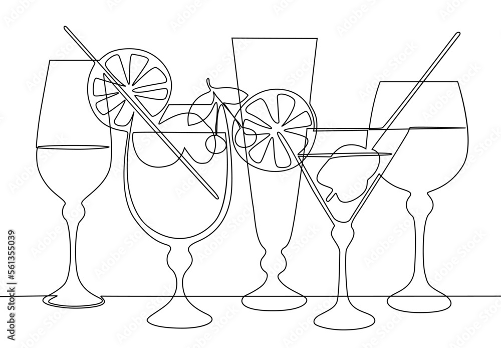 Chardonnay Wine Glass Dimensions & Drawings