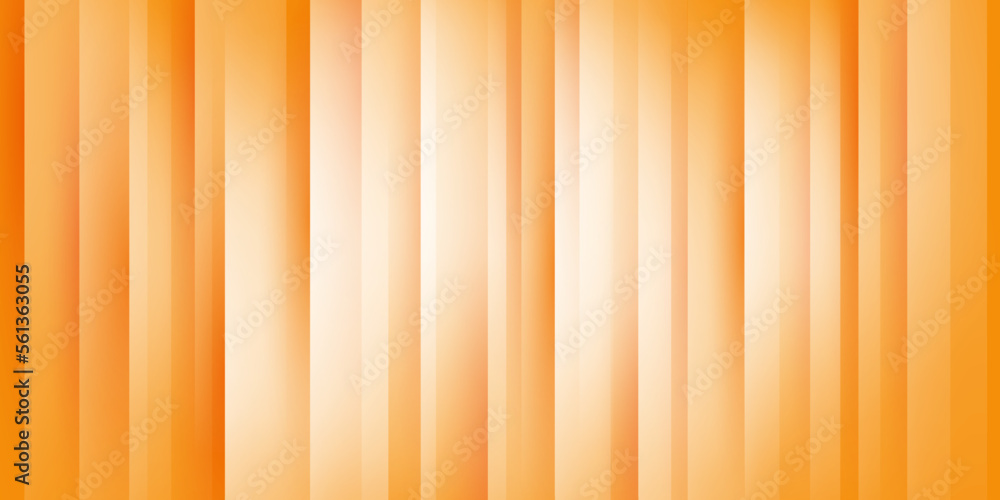 Abstract background made of vertical stripes in shades of orange and yellow colors Abstract background made of vertical stripes in shades of orange and yellow colors