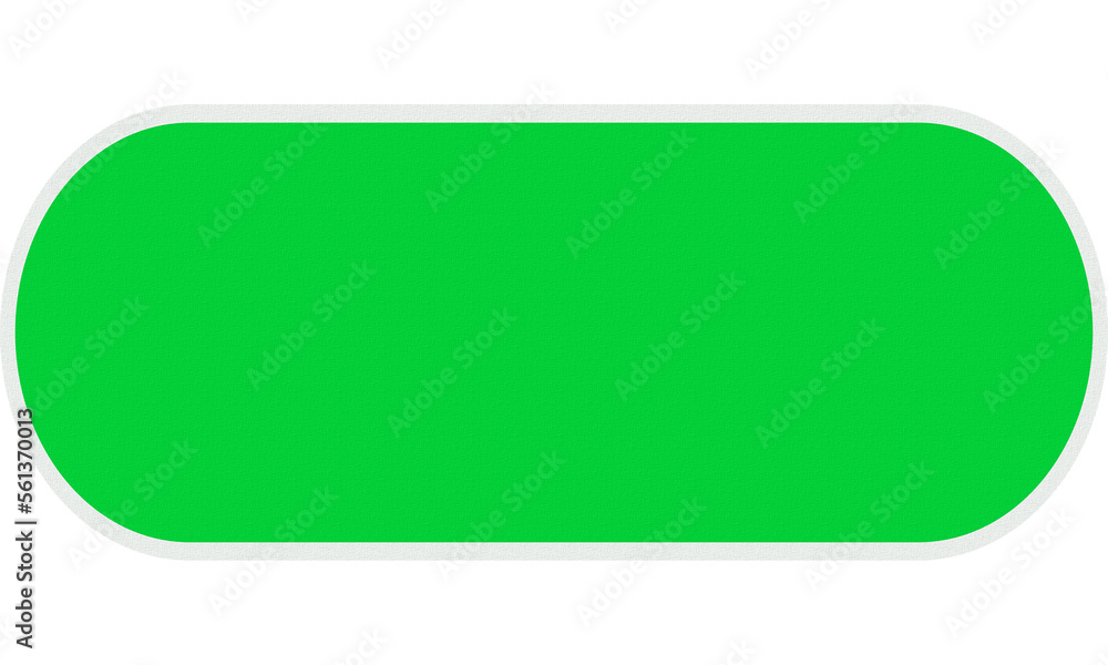 green button, label vector green button, label vector