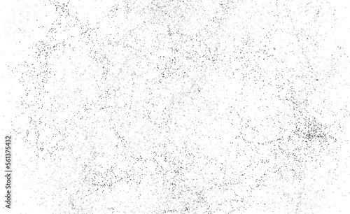 Wallpaper Mural Dust and Scratched Textured Backgrounds.Grunge white and black wall background.Abstract background, old metal with rust. Overlay illustration over any design to create grungy vintage effect and extra  Torontodigital.ca