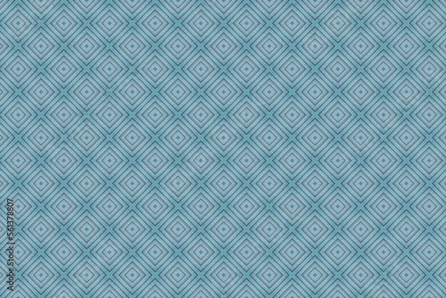 Seamless Modern Art Graphic Backdrop Shape Geometric Print Fabric Texture Textile Design Background Wallpaper Pattern