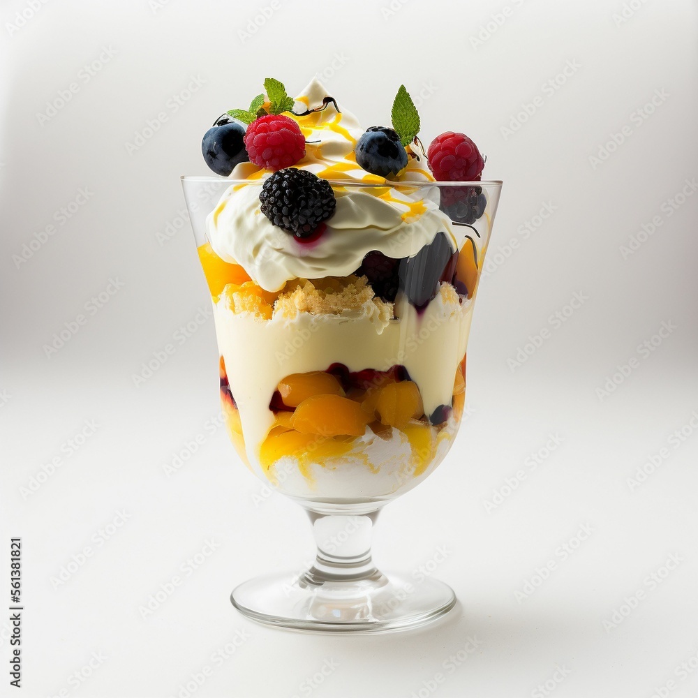 Trifle Trifle