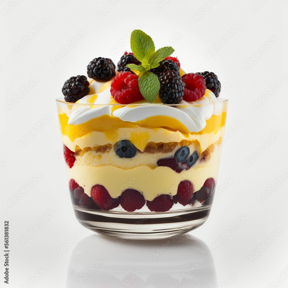 Trifle Trifle