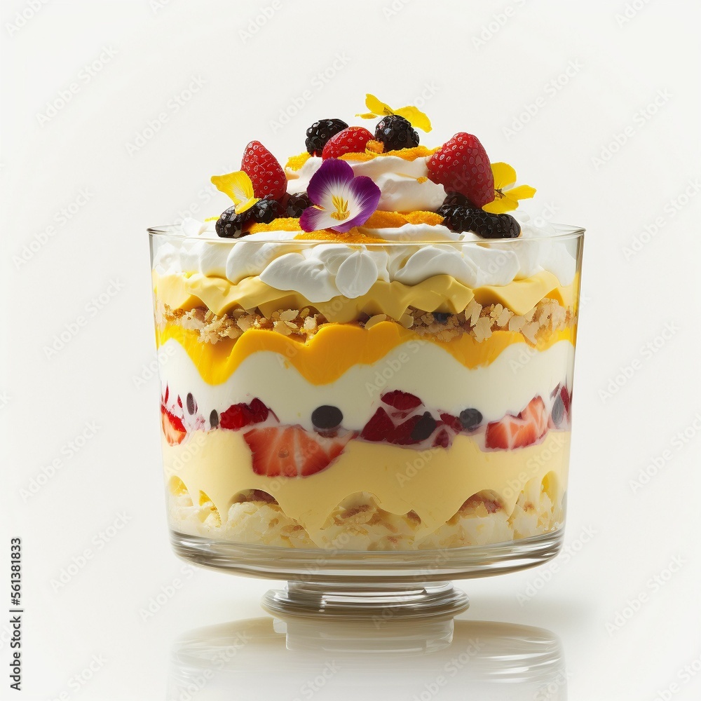 Trifle Trifle