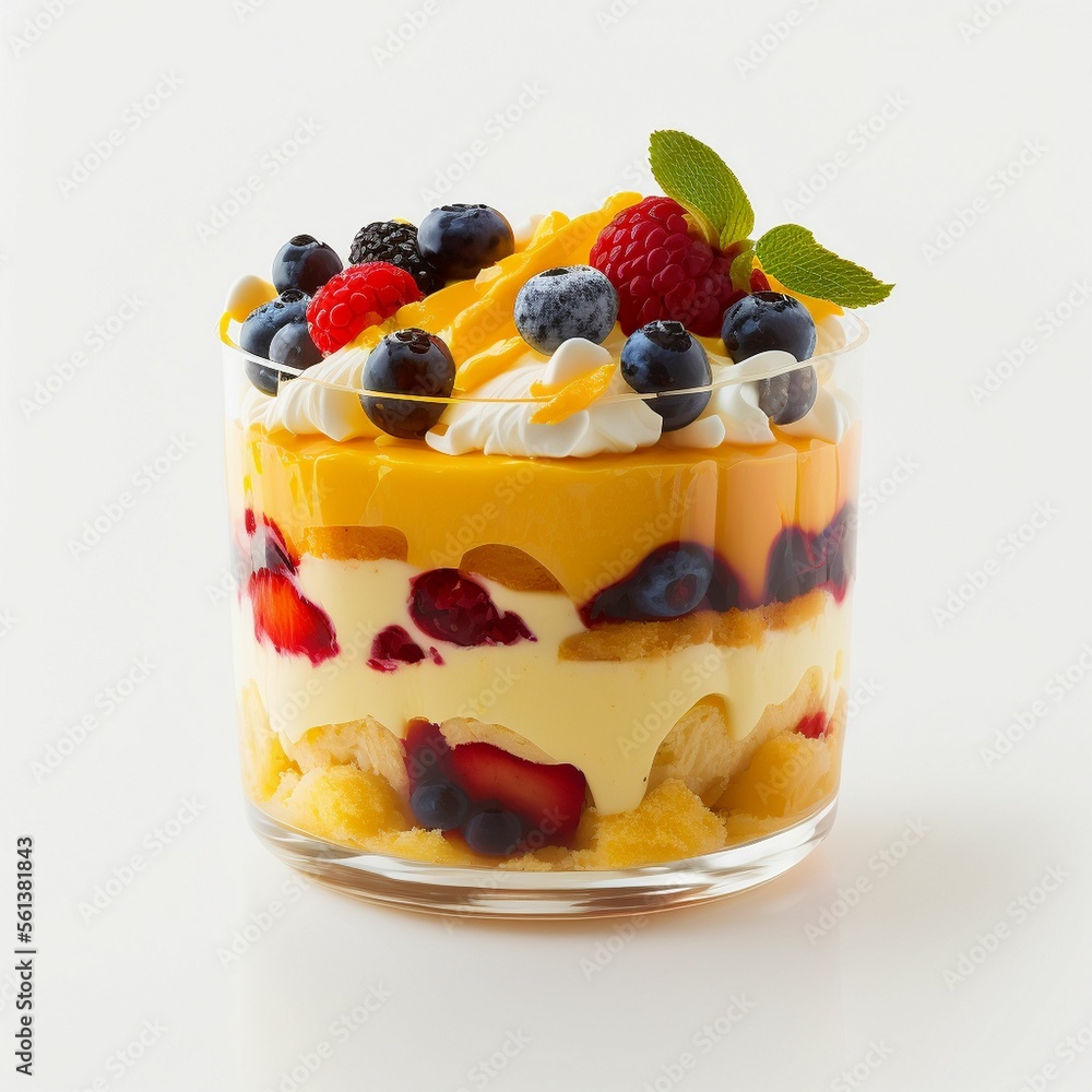 Trifle Trifle