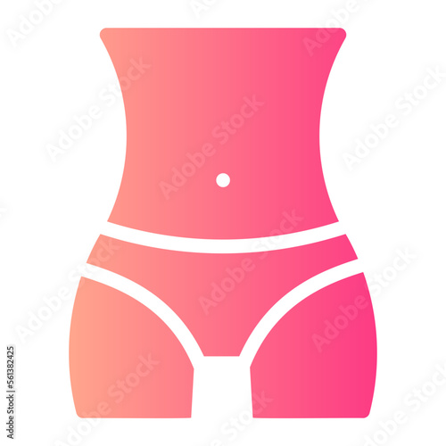 waist