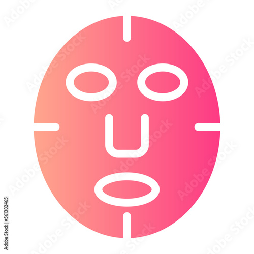 facial mask