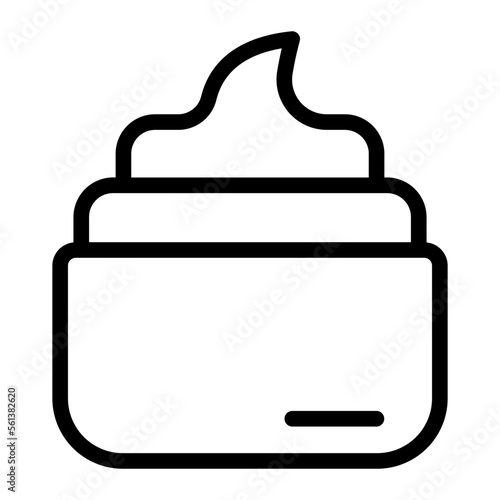 body cream