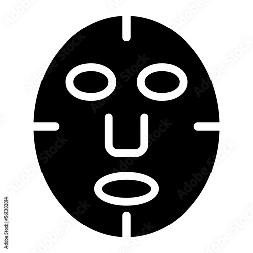 facial mask