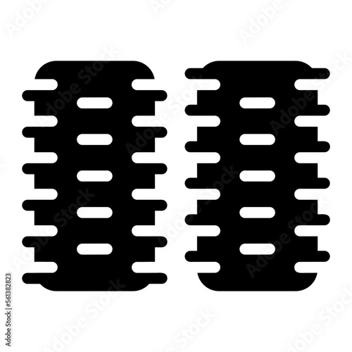 curling iron