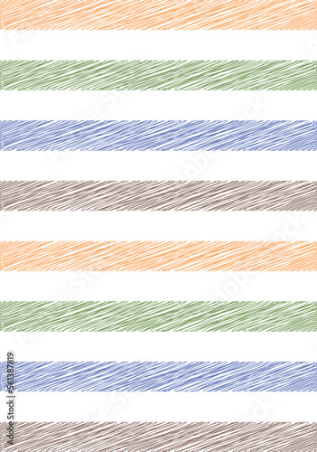 rope isolated on white fabric vector pattern art line art crossline fashion spot color silkscreen print fabric textile details effect halftone cloth shirt background