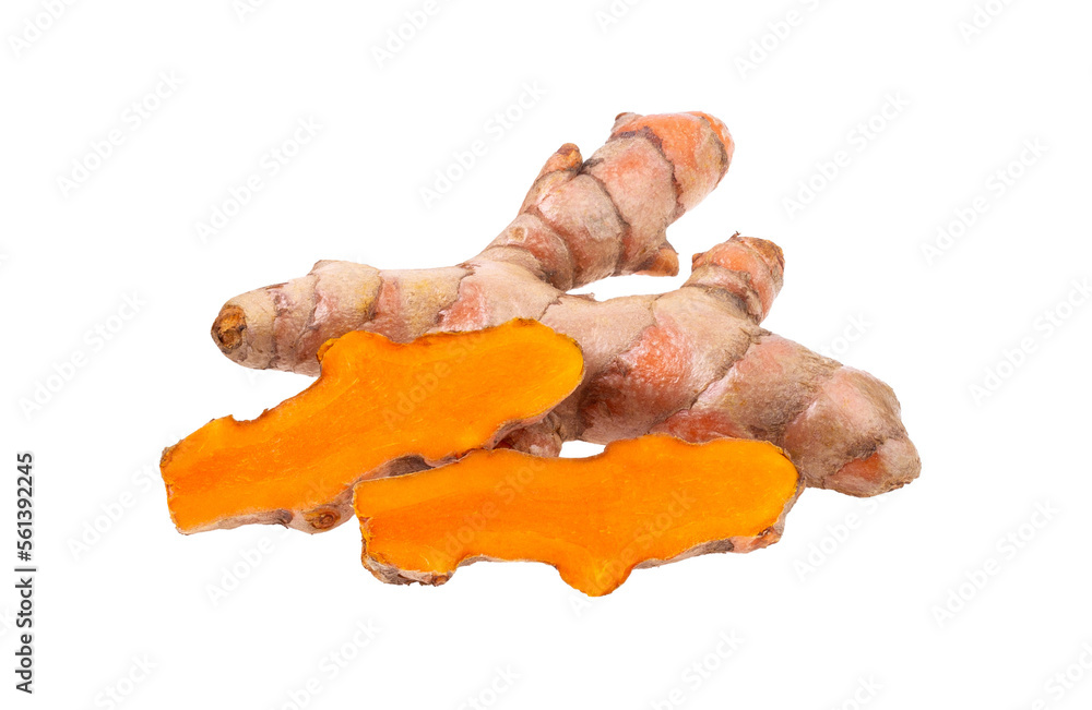 turmeric isolated on transparent png turmeric isolated on transparent png