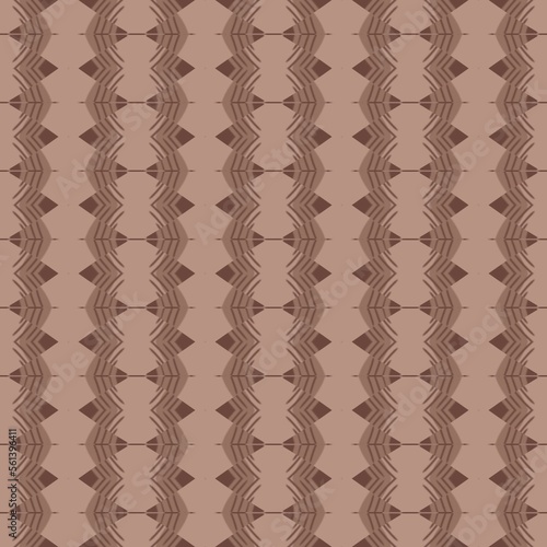 unique mozaic pattern background