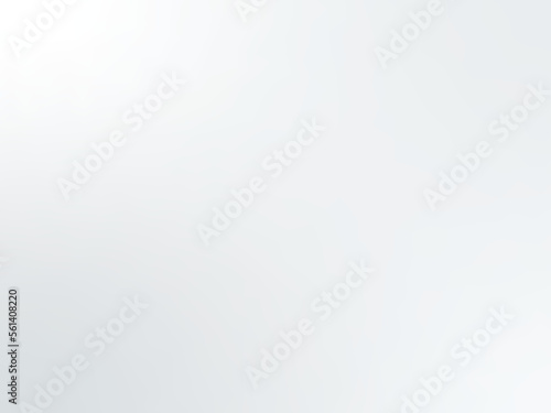 Abstract white and grey background,light pale vector background.