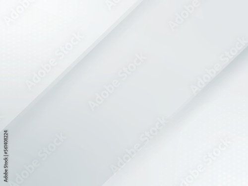 Gray and white diagonal line geometry abstract subtle background