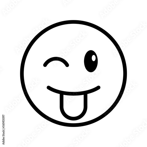 happy smiley face